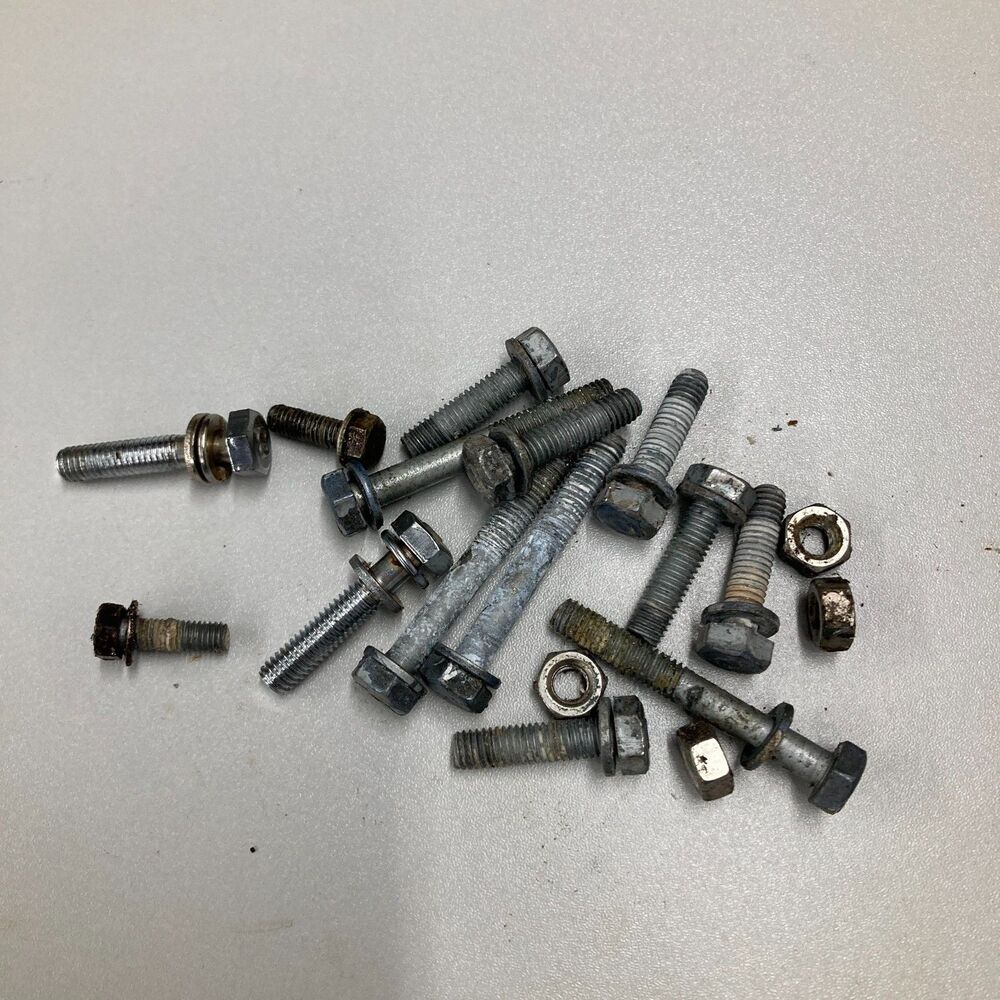 Yamaha 2hp Outboard Motor Replacement Part